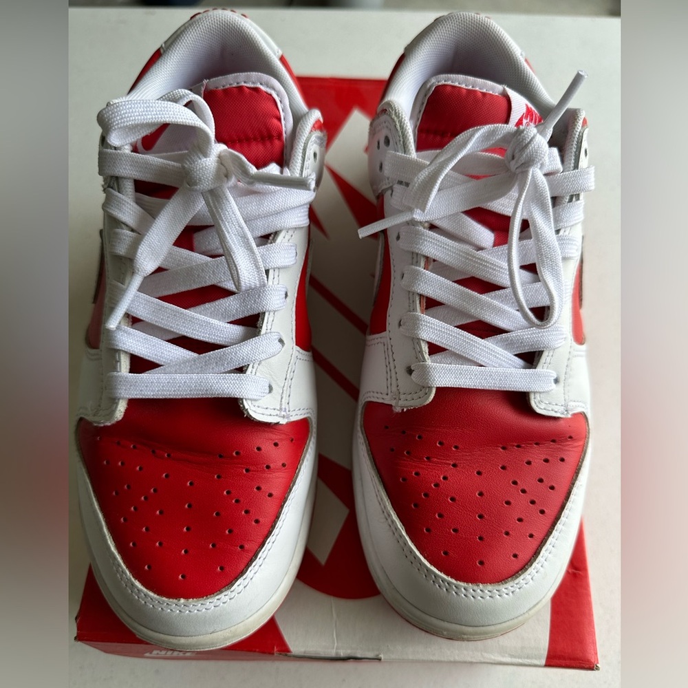 Nike Dunk Low Retro - Picture 2 of 5